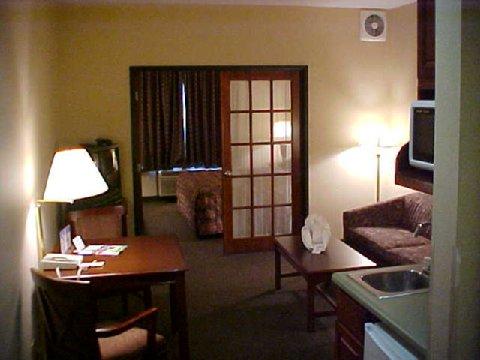 Holiday Inn Express Hotel & Suites Bloomington-Normal University Area By Ihg Экстерьер фото